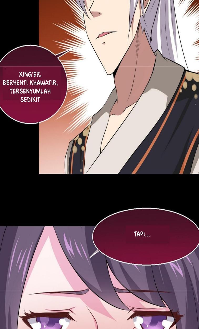 Magic Immortal Qi chapter 18